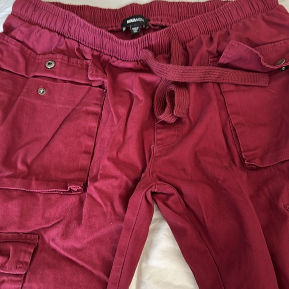 Used men’s pants - Picture 3 of 4